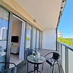 365pam - Alabaster - Basen, Sauna, Jacuzzi, Silownia, Restauracja