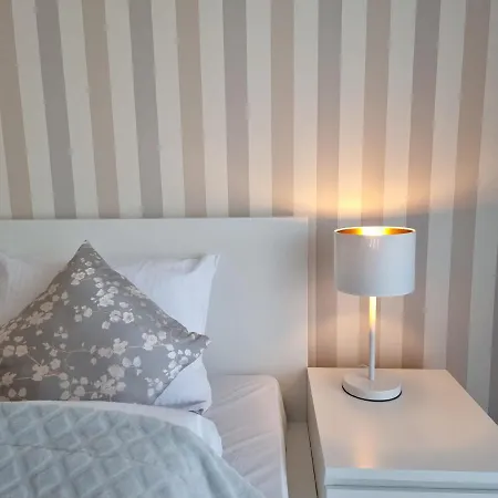 365pam - Alabaster - Basen, Sauna, Jacuzzi, Silownia, Restauracja Apartment Kolberg