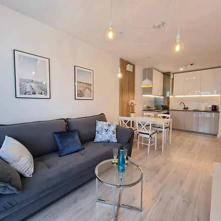 365pam - Alabaster - Basen, Sauna, Jacuzzi, Silownia, Restauracja Kolberg