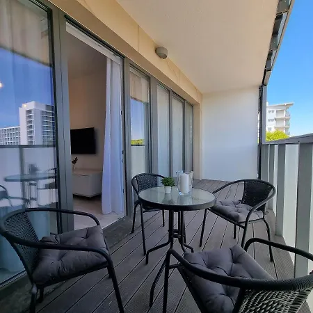 365pam - Alabaster - Basen, Sauna, Jacuzzi, Silownia, Restauracja * Kolberg