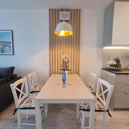 365pam - Alabaster - Basen, Sauna, Jacuzzi, Silownia, Restauracja Apartment *