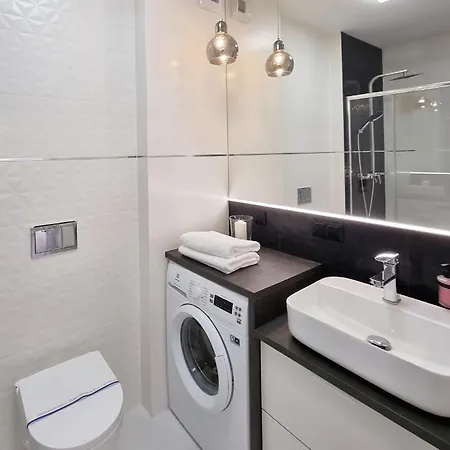 365pam - Alabaster - Basen, Sauna, Jacuzzi, Silownia, Restauracja *