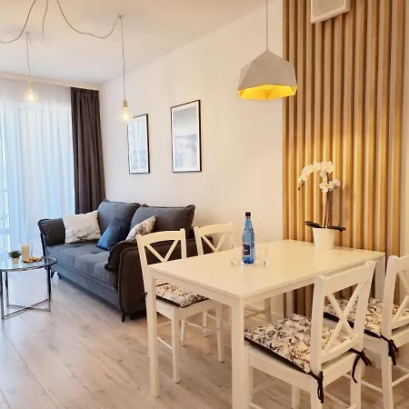 דירה 365pam - Alabaster - Basen, Sauna, Jacuzzi, Silownia, Restauracja *
