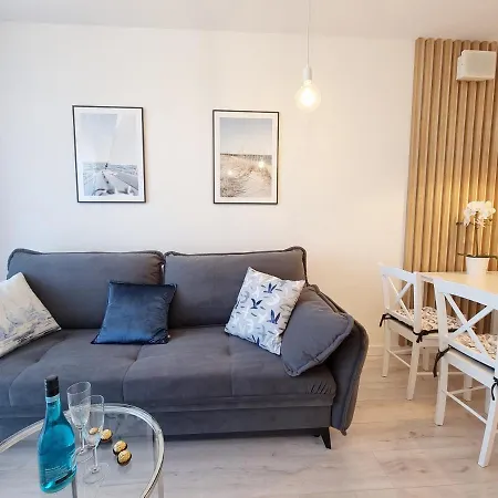 Alabaster - Basen, Sauna, Jacuzzi, Silownia, Restauracja - 365pam Apartment *