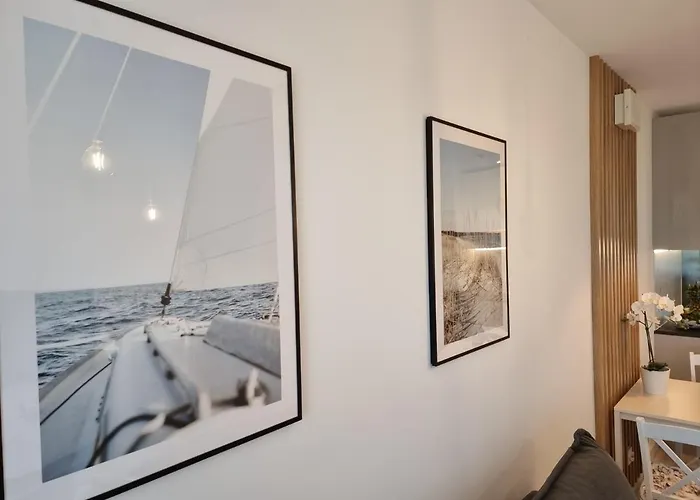 アパート 365pam - Alabaster - Basen, Sauna, Jacuzzi, Silownia, Restauracja コウォブジェク