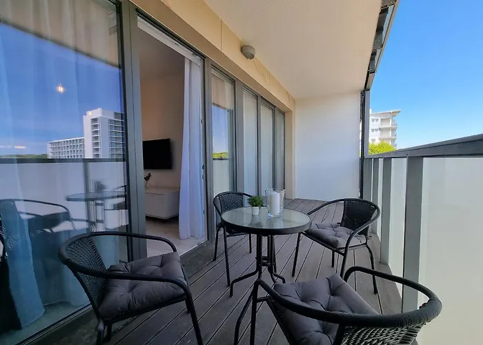 365pam - Alabaster - Basen, Sauna, Jacuzzi, Silownia, Restauracja * コウォブジェク