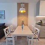 365pam - Alabaster - Basen, Sauna, Jacuzzi, Silownia, Restauracja Apartment *