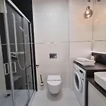 365pam - Alabaster - Basen, Sauna, Jacuzzi, Silownia, Restauracja Apartment