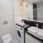 365pam - Alabaster - Basen, Sauna, Jacuzzi, Silownia, Restauracja *