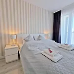 Apartment 365pam - Alabaster - Basen, Sauna, Jacuzzi, Silownia, Restauracja *