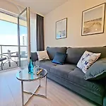 365pam - Alabaster - Basen, Sauna, Jacuzzi, Silownia, Restauracja Lejlighed