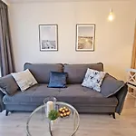 365pam - Alabaster - Basen, Sauna, Jacuzzi, Silownia, Restauracja * Kolobrzeg