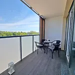 Lejlighed 365pam - Alabaster - Basen, Sauna, Jacuzzi, Silownia, Restauracja *