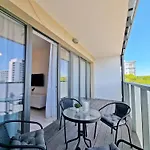 Apartment 365pam - Alabaster - Basen, Sauna, Jacuzzi, Silownia, Restauracja