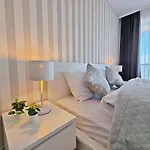 365pam - Alabaster - Basen, Sauna, Jacuzzi, Silownia, Restauracja Lejlighed *