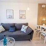 365pam - Alabaster - Basen, Sauna, Jacuzzi, Silownia, Restauracja Apartment *