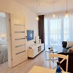 Lejlighed 365pam - Alabaster - Basen, Sauna, Jacuzzi, Silownia, Restauracja