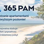 365pam - Alabaster - Basen, Sauna, Jacuzzi, Silownia, Restauracja Lejlighed