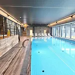 365pam - Alabaster - Basen, Sauna, Jacuzzi, Silownia, Restauracja Lejlighed