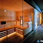 365pam - Alabaster - Basen, Sauna, Jacuzzi, Silownia, Restauracja Apartment *