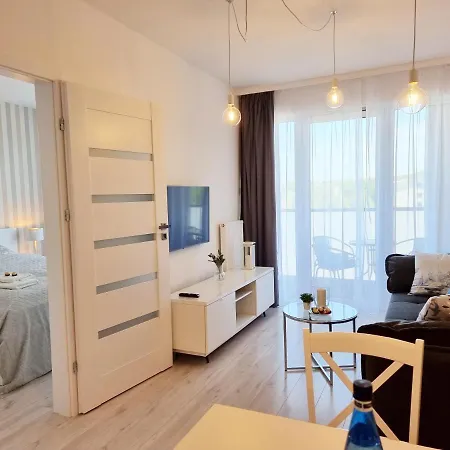 Appartement 365pam - Alabaster - Basen, Sauna, Jacuzzi, Silownia, Restauracja