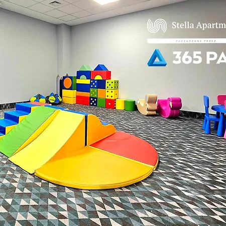 365pam - Alabaster - Basen, Sauna, Jacuzzi, Silownia, Restauracja * Kolobrzeg