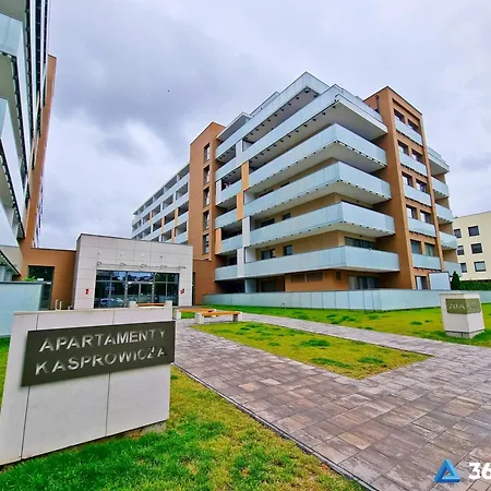 365pam - Alabaster - Basen, Sauna, Jacuzzi, Silownia, Restauracja