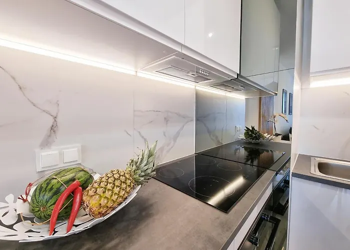 Alabaster - Basen, Sauna, Jacuzzi, Siłownia, Restauracja - 365pam