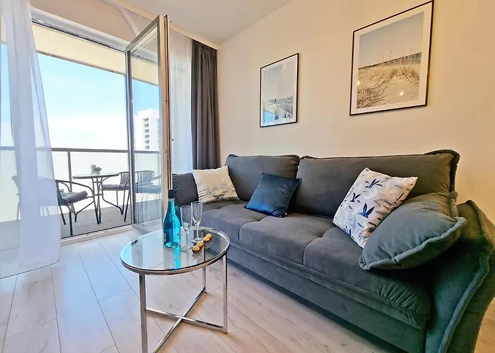 Alabaster - Basen, Sauna, Jacuzzi, Siłownia, Restauracja - 365pam Apartament