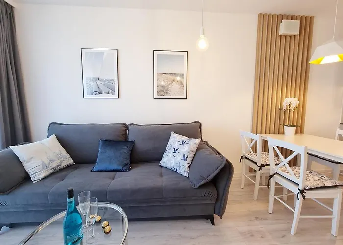 Alabaster - Basen, Sauna, Jacuzzi, Siłownia, Restauracja - 365pam Apartament *