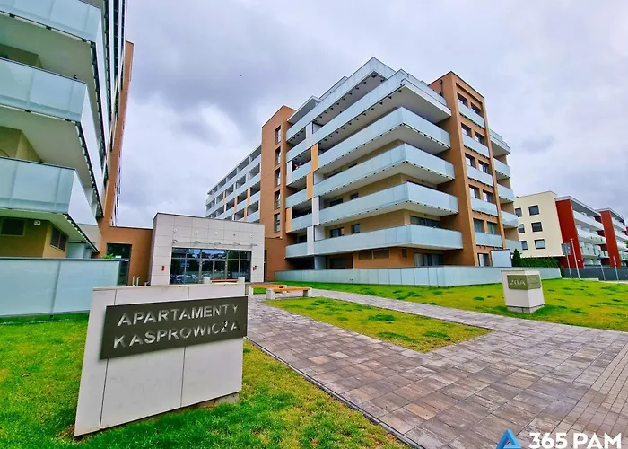 Alabaster - Basen, Sauna, Jacuzzi, Siłownia, Restauracja - 365pam